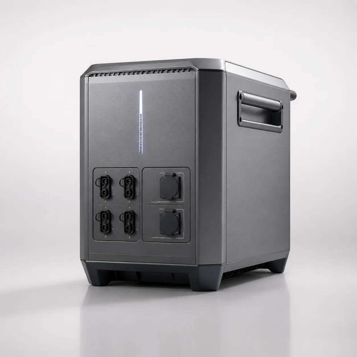 EcoFlow STREAM Ultra X