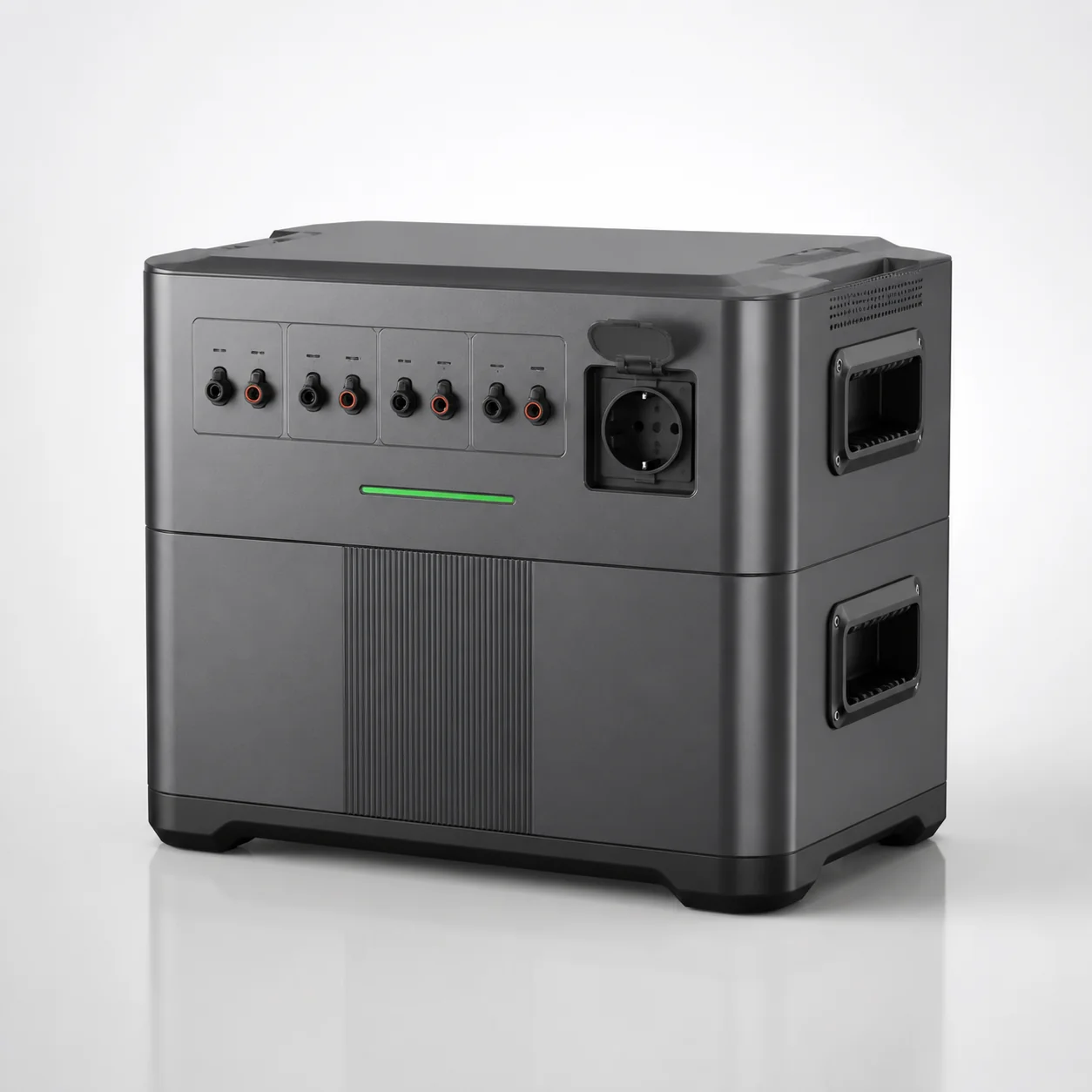 Zendure SolarFlow 2400 Pro