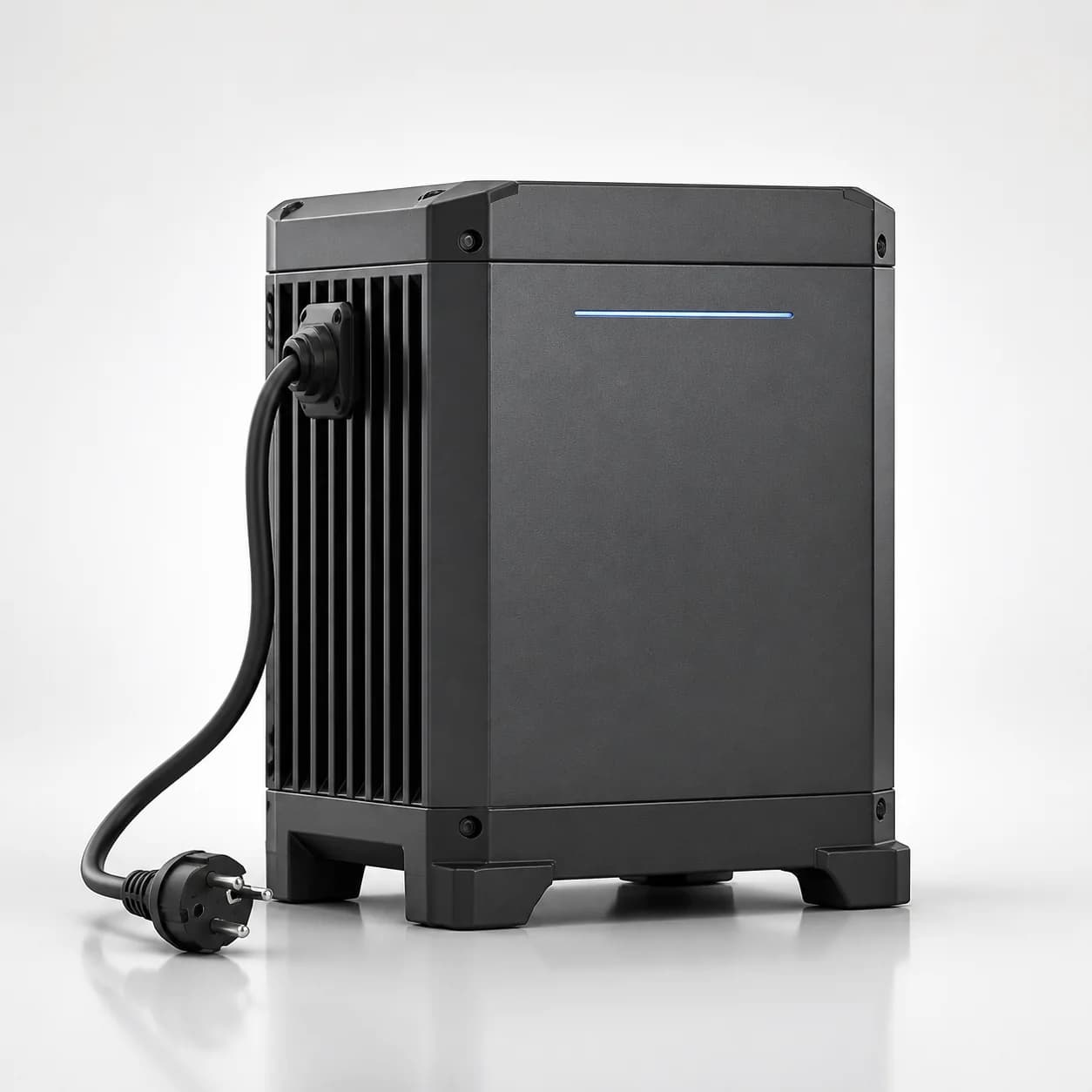 Hoymiles HiBattery 1920 AC
