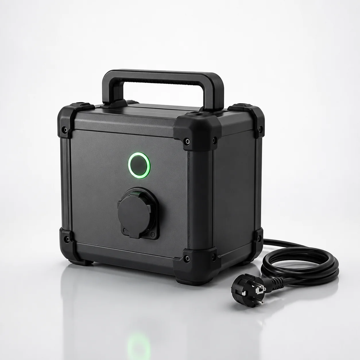 plenti SOLAR / ASGOFT ASE-1000